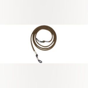 Peepers Eyeglasses Cord NWT Brown